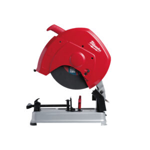 Tronzadora de metal de 2300W