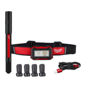 Powerpack recargable