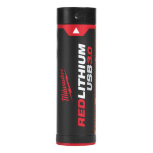 Batería REDLITHIUM™ USB de 3.0Ah