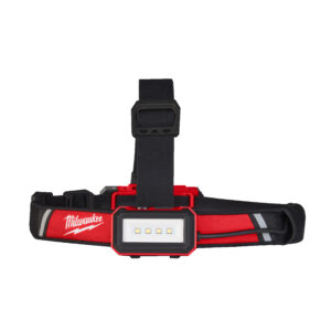 Linterna frontal con batería trasera REDLITHIUM™ USB