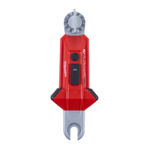 Linterna para pértiga aislante REDLITHIUM™ USB TRUEVIEW™