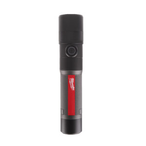 Linterna táctica giratoria REDLITHIUM™ USB TRUEVIEW™