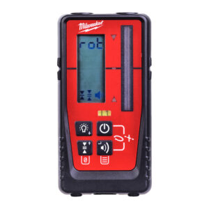 Detector láser de líneas / rotativo