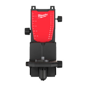 Soporte láser para pared