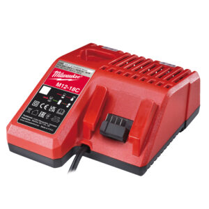 Promociones 9 Cargador multivoltaje M12™ - M18™