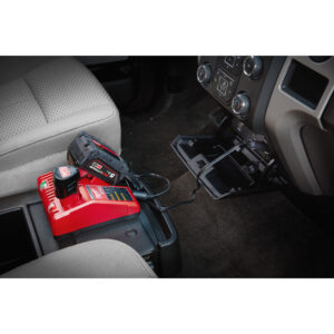 Cargador para coche multivoltaje M12™ - M18™