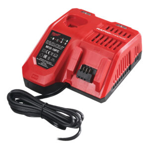 Promociones 8 Cargador rápido multivoltaje M12™ - M18™