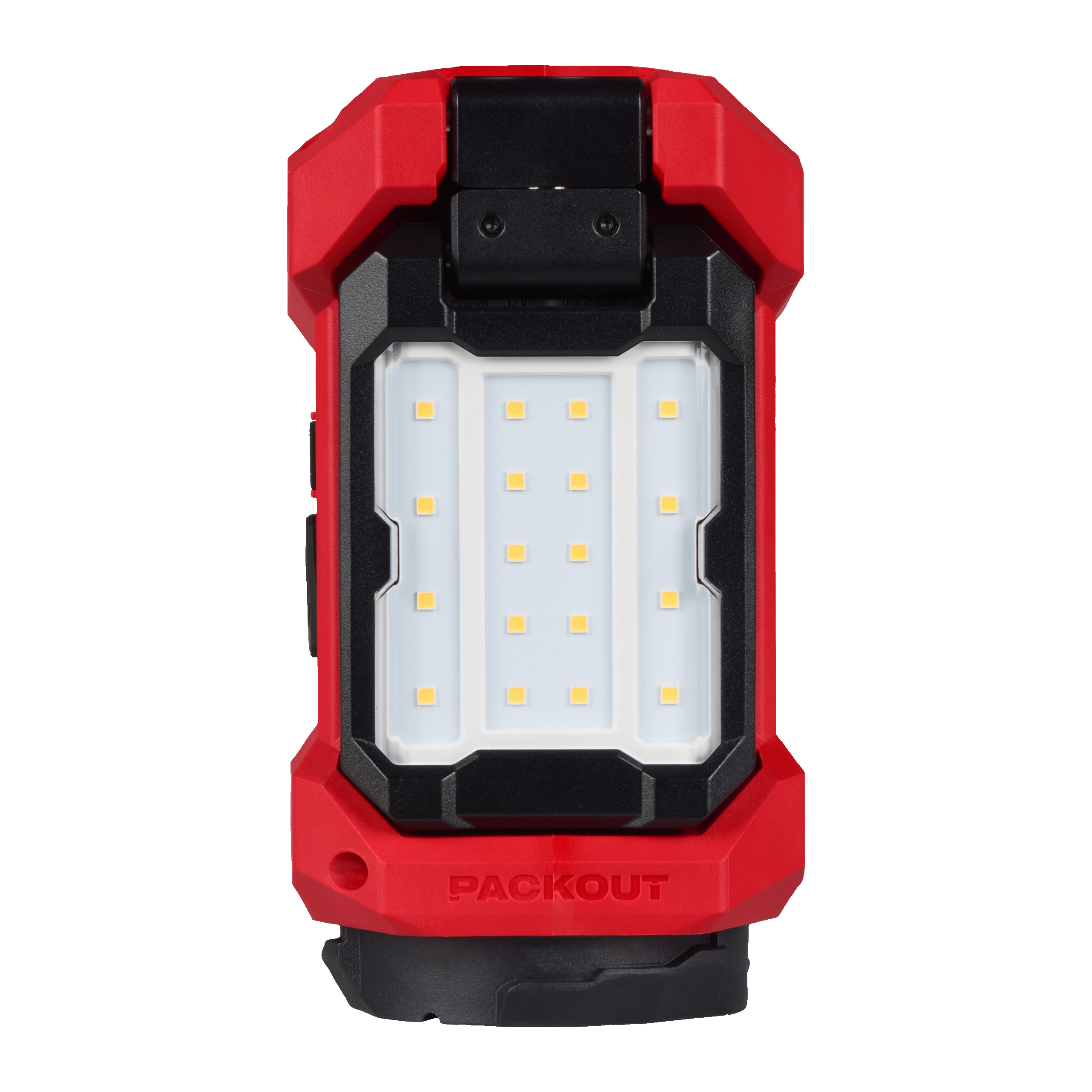 Linterna de área multidireccional compatible con PACKOUT™M12™ 1 Linterna de área multidireccional compatible con PACKOUT™M12™