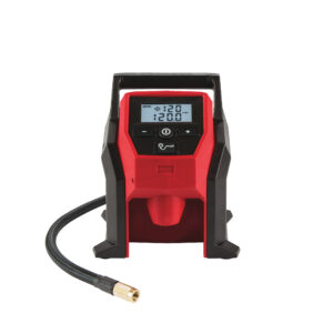 Inflador sub compacto M12™
