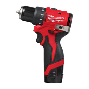Taladro atornillador subcompacto M12™ sin escobillas