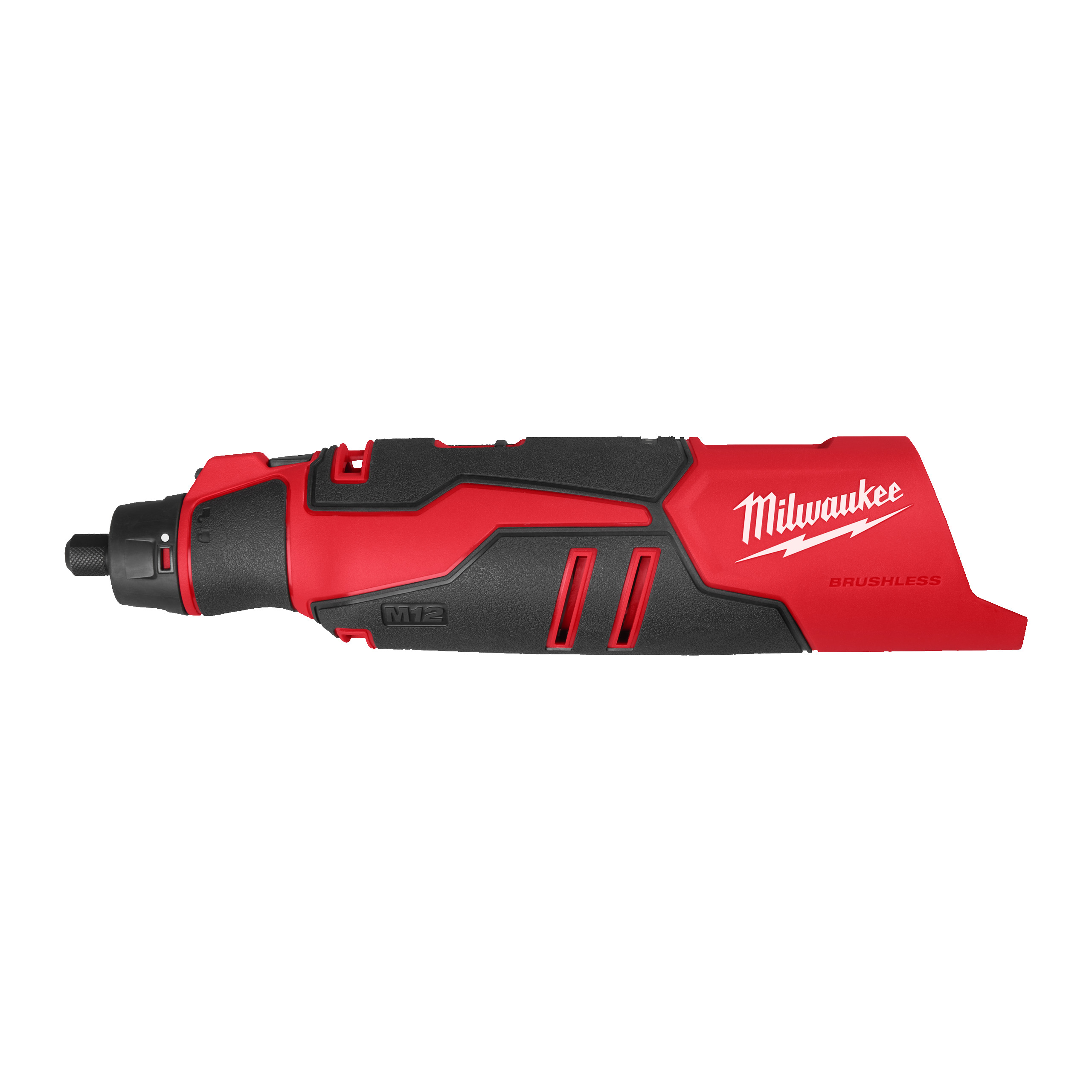 Herramienta rotativa subcompacta sin escobillas M12™ 1 Herramienta rotativa subcompacta sin escobillas M12™