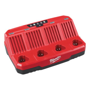 Cargador multipuerto M12™