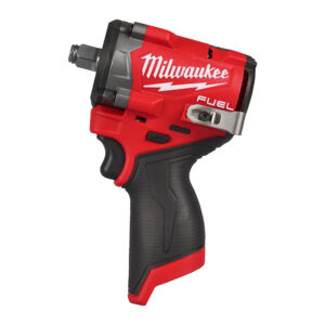 Llave de impacto subcompacta M12 FUEL™, ½″ con anillo