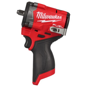 Llave de impacto subcompacta M12 FUEL™, ⅜″ con anillo