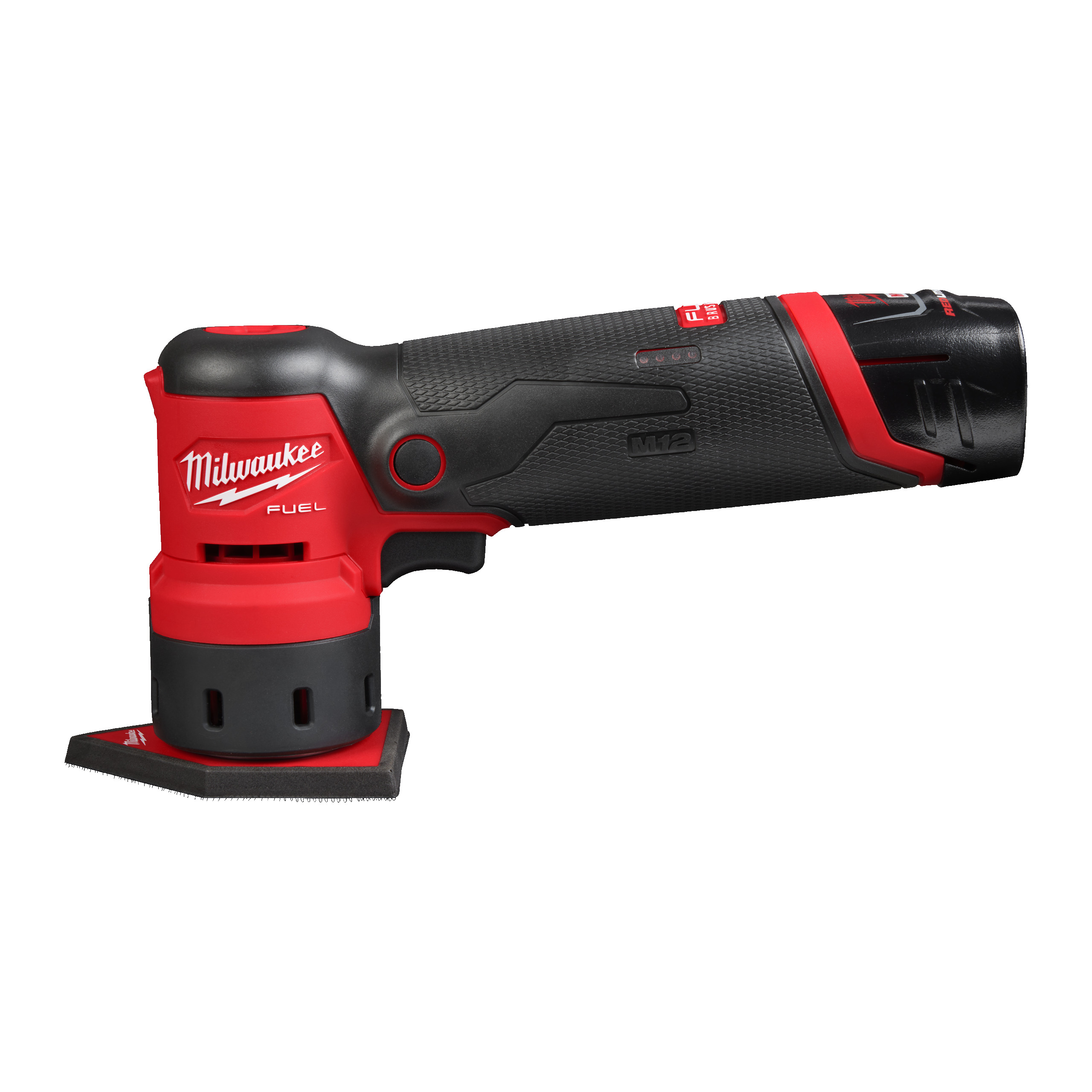 Lijadora de detalles subcompacta M12 FUEL™ 1 Lijadora de detalles subcompacta M12 FUEL™