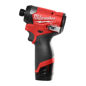 Atornillador de impacto subcompacto ¼″ HEX M12 FUEL™