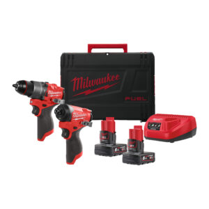 Promociones 24 Powerpack M12™