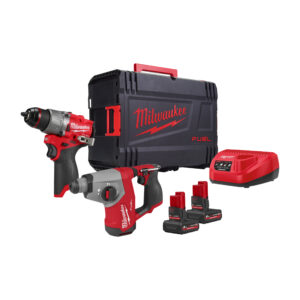 Promociones 23 Powerpack M12 FUEL™