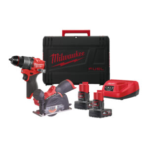 Promociones 20 Powerpack M12 FUEL™