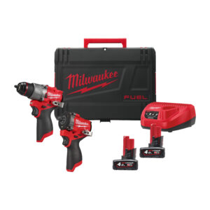 Promociones 19 Powerpack M12 FUEL™