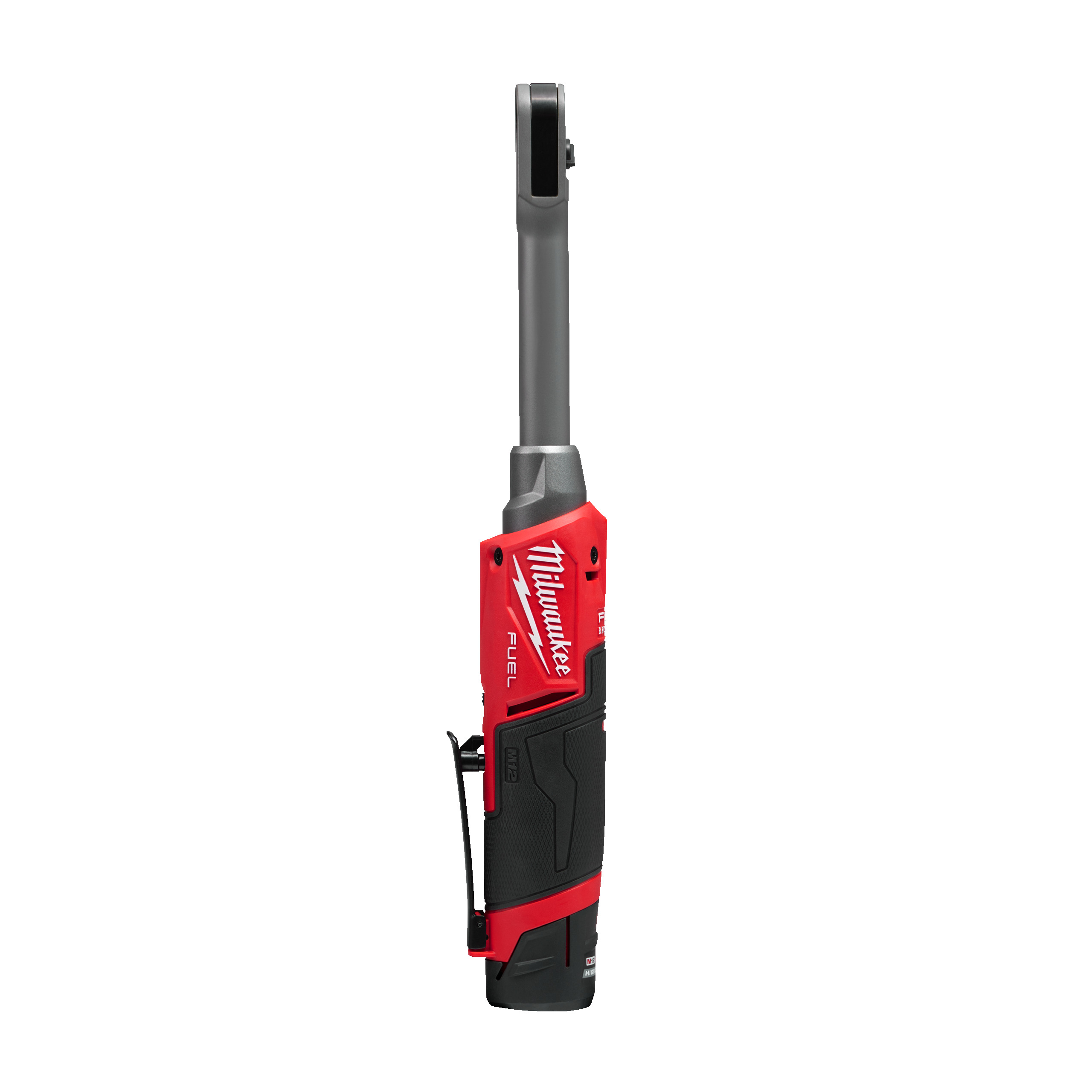 Llave de carraca pasante M12 FUEL™ INSIDER™ 1 Llave de carraca pasante M12 FUEL™ INSIDER™