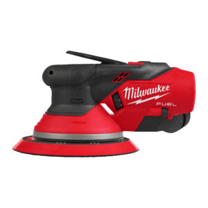 Promociones 6 Lijadora rotorbital M12 FUEL™ de 150mm y 5mm de órbita