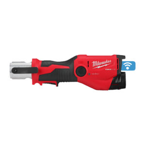 Prensadora hidráulica subcompacta M12™ ONE-KEY™ FORCE LOGIC™