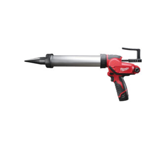 Promociones 9 Pistola para químicos subcompacta M12™ con cartucho de 400ml