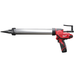 Promociones 7 Pistola para químicos subcompacta M12™ con cartucho de 600ml