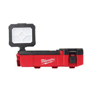 Promociones 25 Luz de área LED M12™ TRUEVIEW™ PACKOUT™