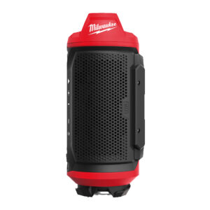 Promociones 16 Altavoz M12™ con Bluetooth® y compatible PACKOUT™