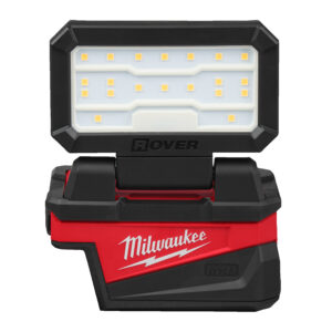 Luz de área compacta M18™ TRUEVIEW™