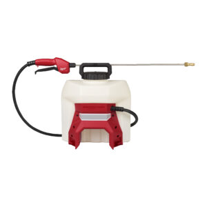 Pulverizador de químicos SWITCH TANK™, 15l