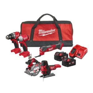 Powerpack M18™