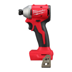 Atornillador de impacto compacto sin escobillas M18™, ¼″ hex