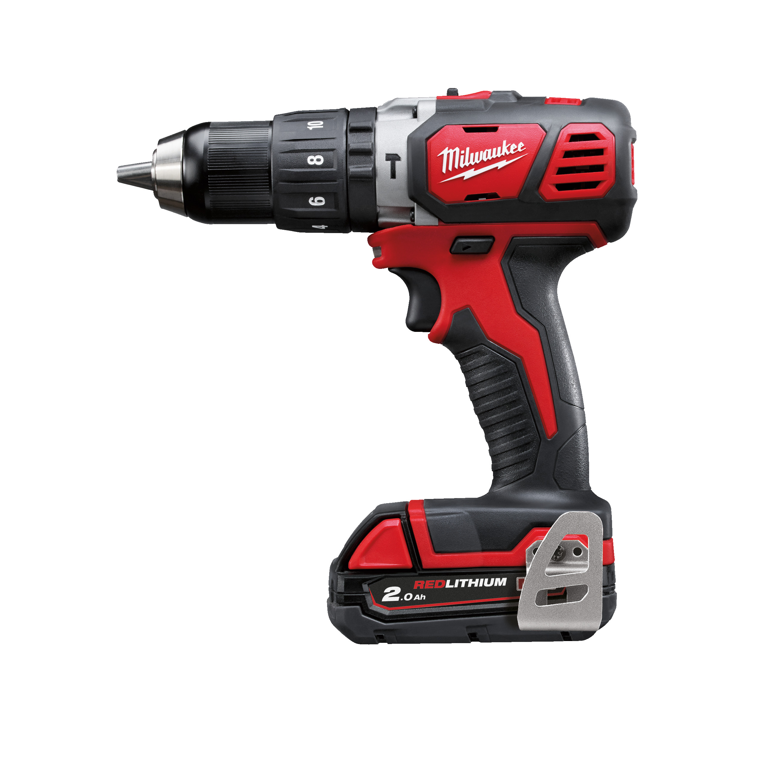 Taladro percutor compacto M18™ 1 Taladro percutor compacto M18™