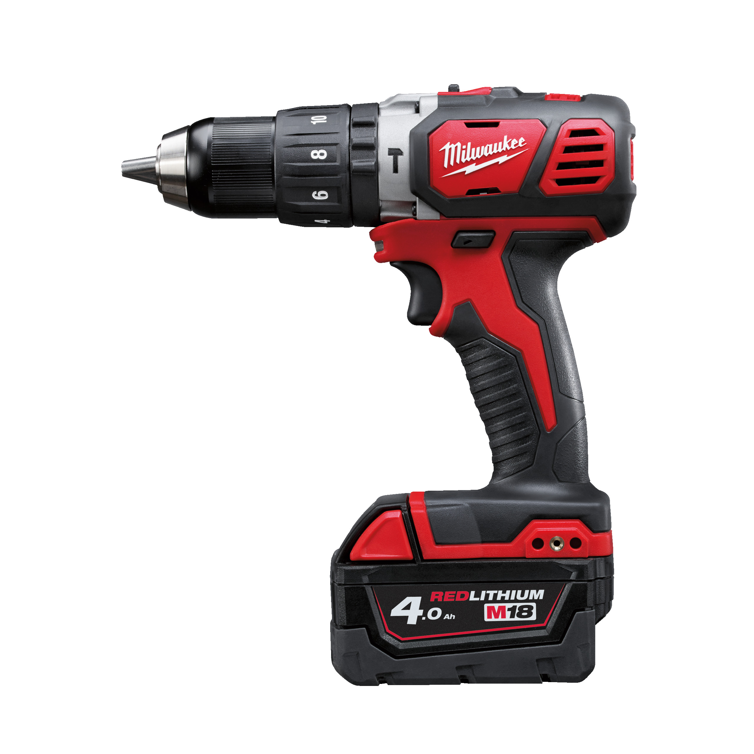Taladro percutor compacto M18™ 1 Taladro percutor compacto M18™