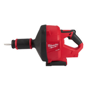 Desatascadora M18 FUEL™ de 8mm