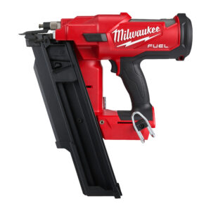 Clavadora de estructuras M18 FUEL™ con cargador a 21°