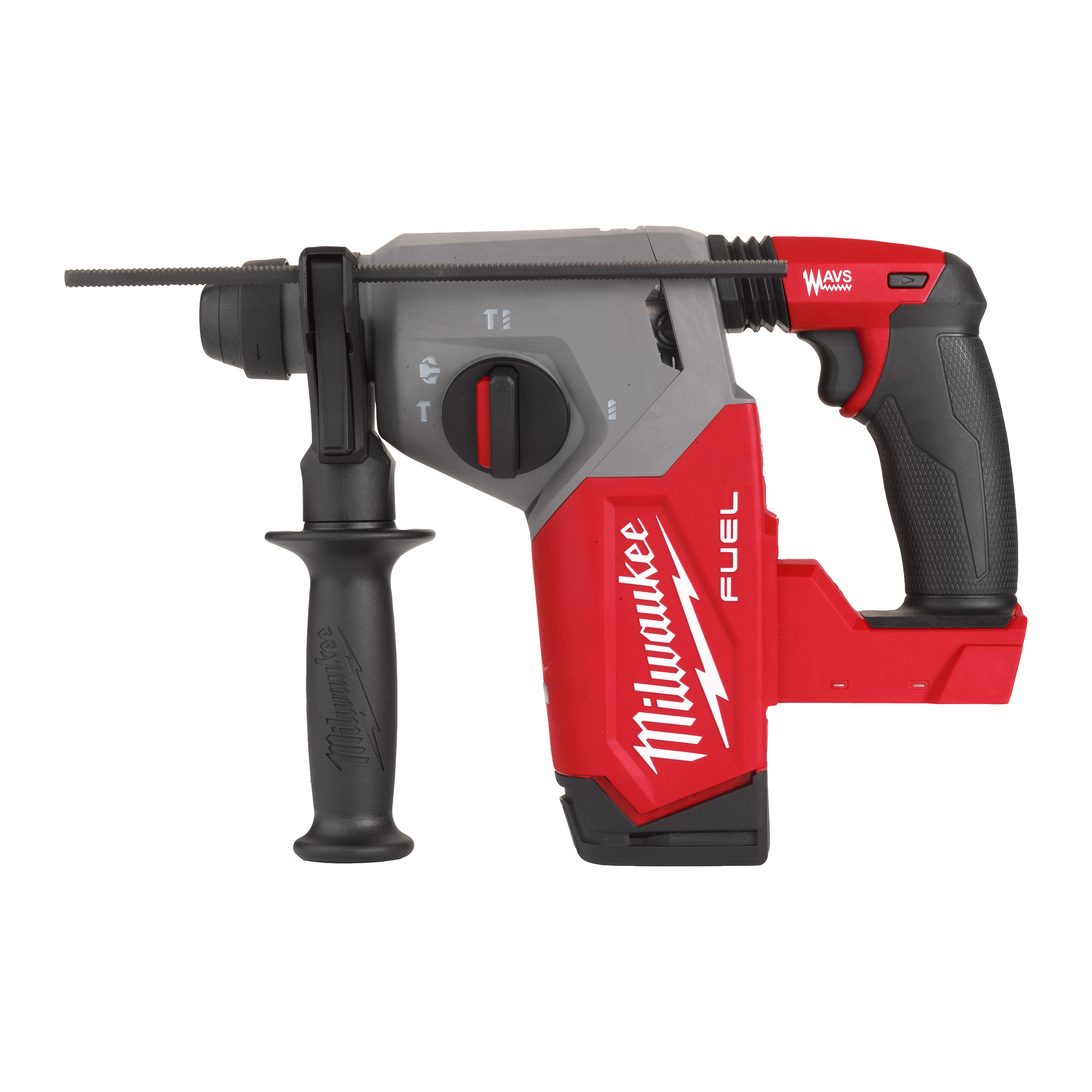 Martillo combinado SDS-Plus M18 FUEL™ de 26mm 1 Martillo combinado SDS-Plus M18 FUEL™ de 26mm