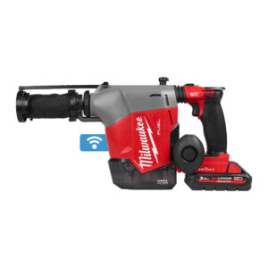 Martillo rotativo SDS-Plus M18 FUEL™ ONE-KEY™, 16mm con extractor de polvo