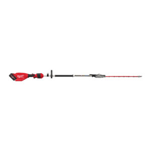 Cortasetos extendido de 267cm y orientable M18 FUEL™ con cuchilla de 60cm