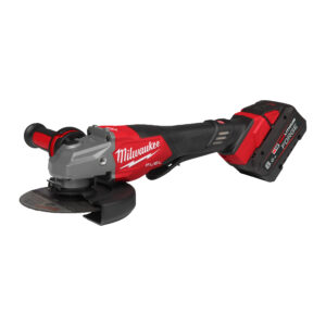 Amoladora angular de alto rendimiento M18 FUEL™, 125mm con RAPIDSTOP™