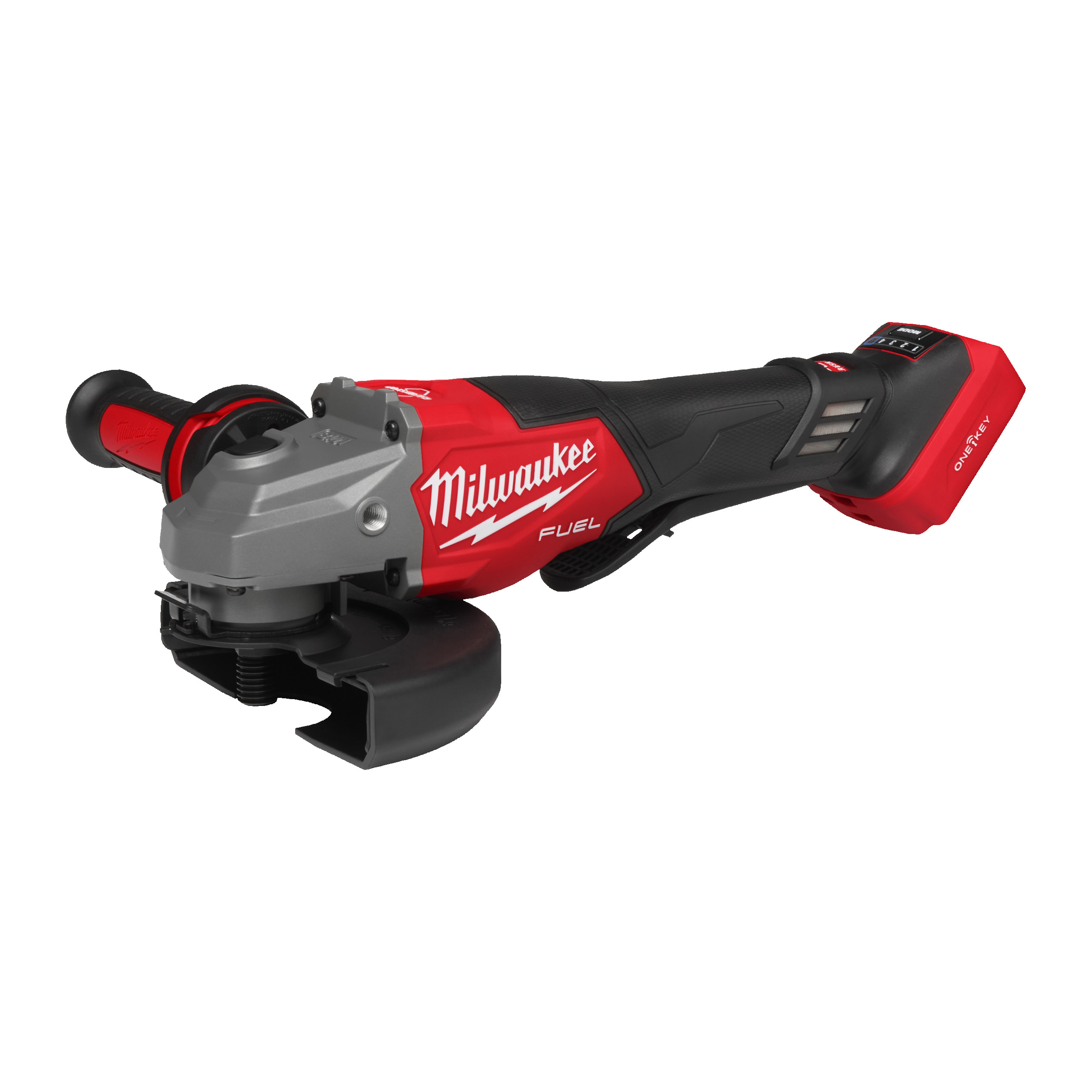 Amoladora angular M18 FUEL™, 150mm con RAPIDSTOP™ 1 Amoladora angular M18 FUEL™, 150mm con RAPIDSTOP™