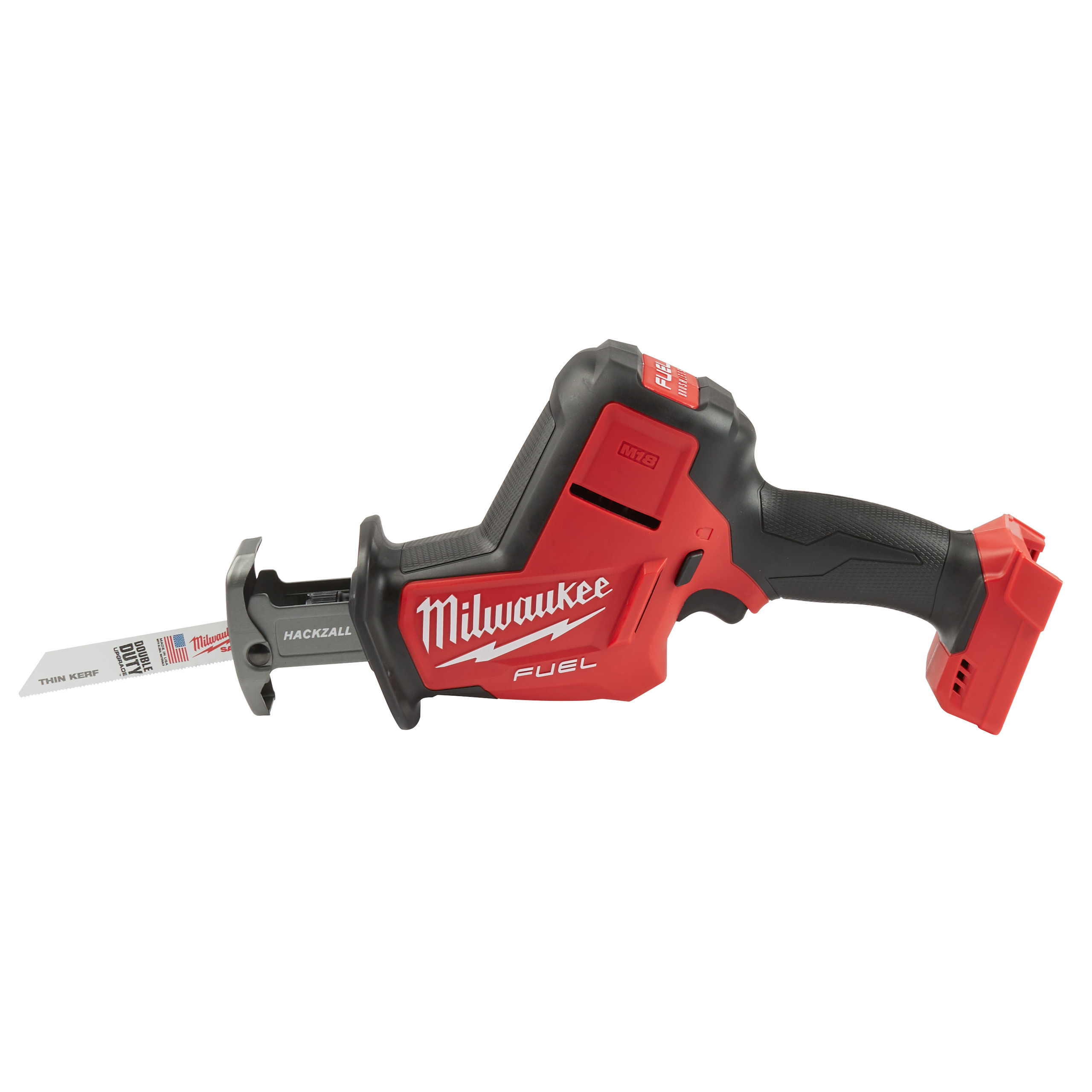 Sierra de sable M18 FUEL™ HACKZALL™ 1 Sierra de sable M18 FUEL™ HACKZALL™