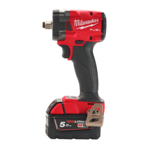 Llave de impacto M18 FUEL™ de ½″ con anillo de fricción