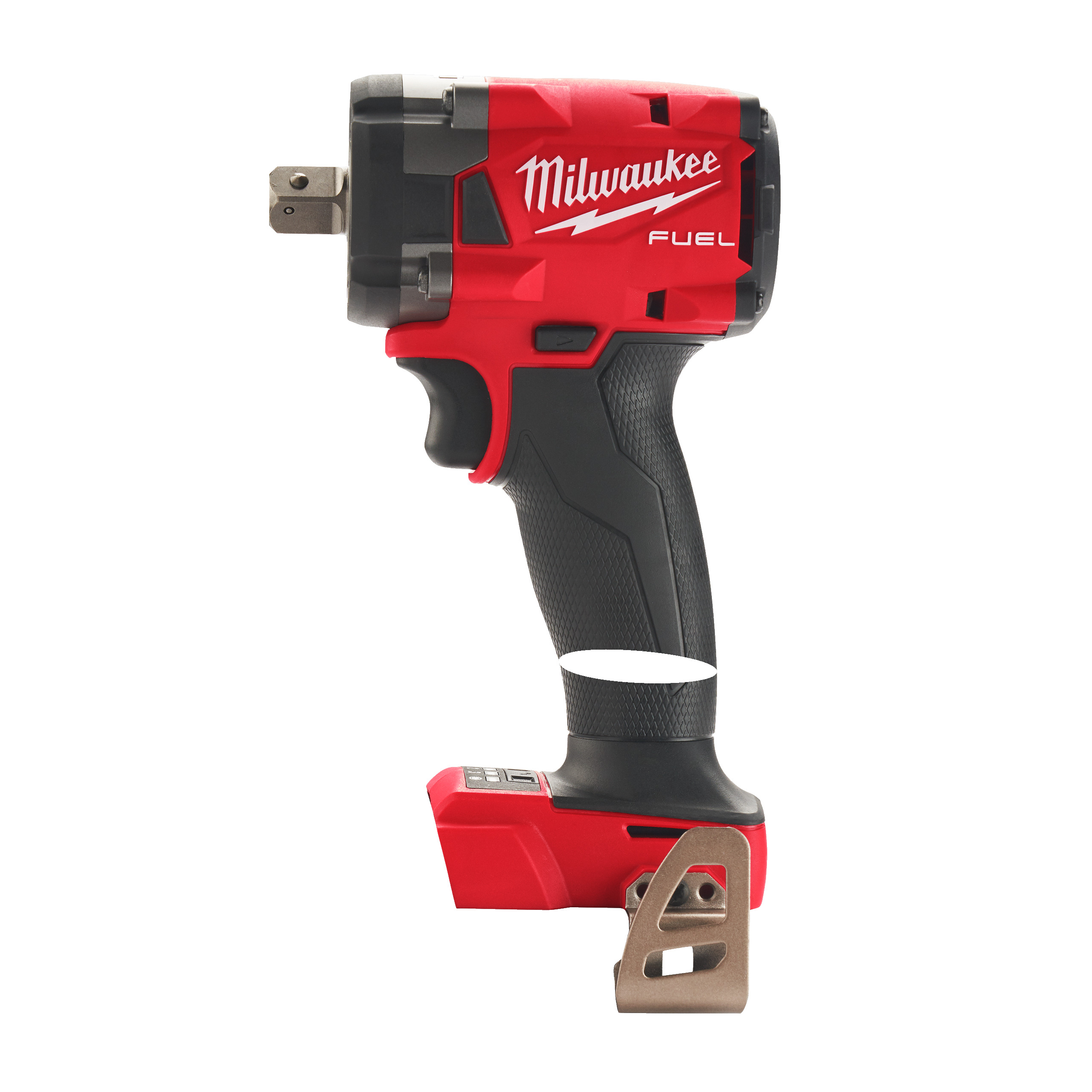 Llave de impacto M18 FUEL™ de ½″ con pin de retención 1 Llave de impacto M18 FUEL™ de ½″ con pin de retención