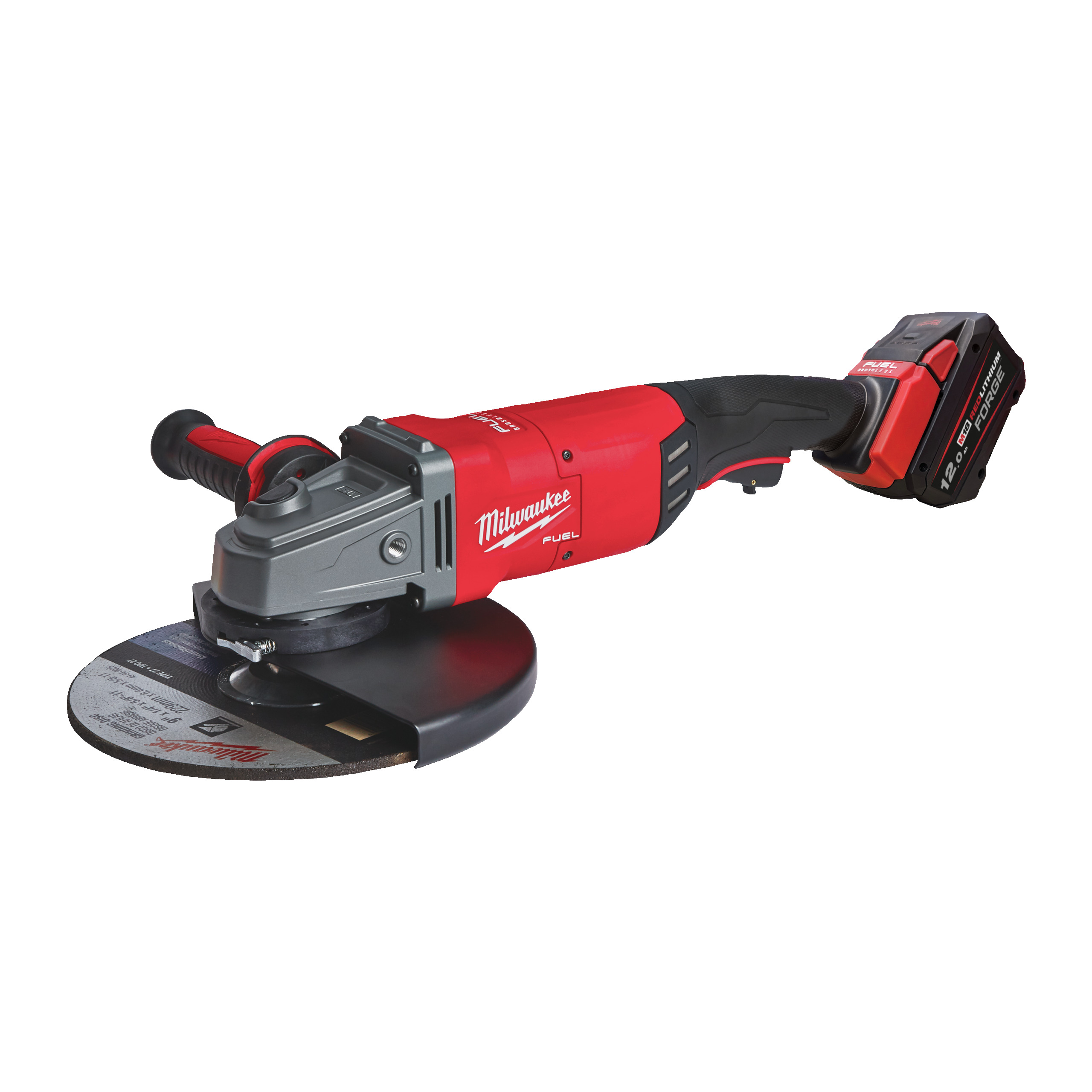 Amoladora angular M18 FUEL™, 230mm 1 Amoladora angular M18 FUEL™, 230mm