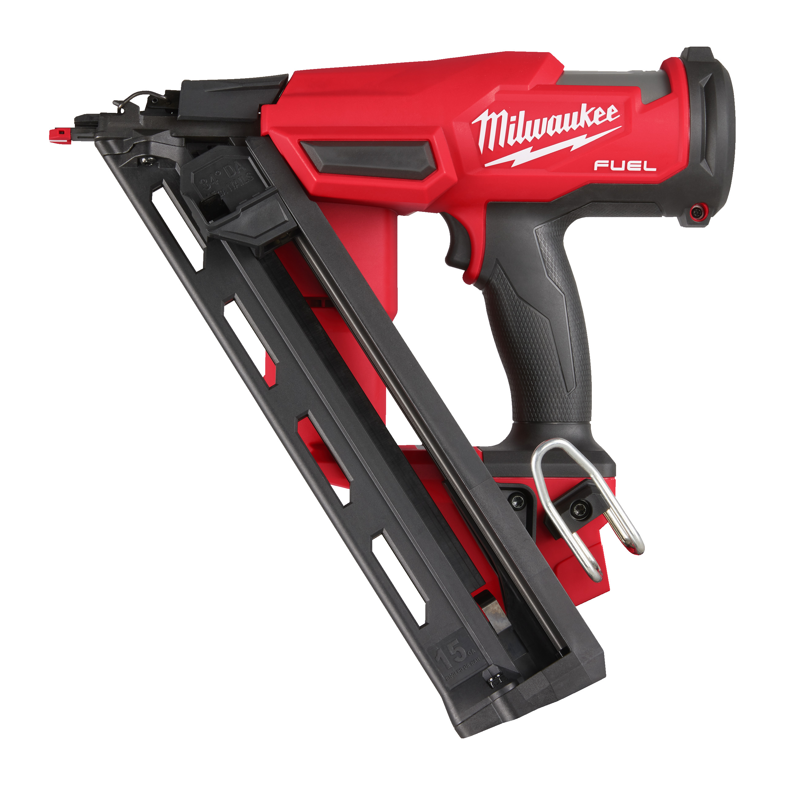 Clavadora M18 FUEL™ 15GA 1 Clavadora M18 FUEL™ 15GA
