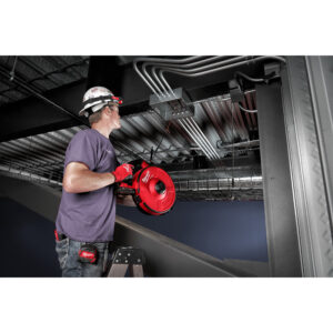 Pasacables M18 FUEL™ set de acero